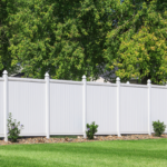 Crafting Lasting Impressions -Toronto’s Choice for Vinyl Fence Excellence